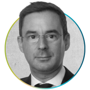 Bernard De Backer